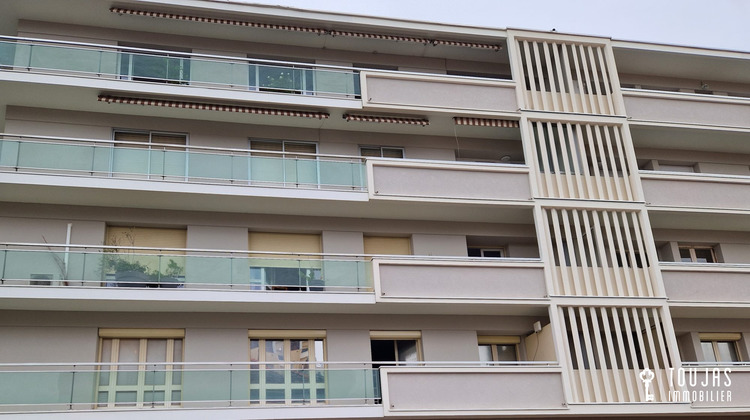 Ma-Cabane - Vente Appartement Arcachon, 170 m²