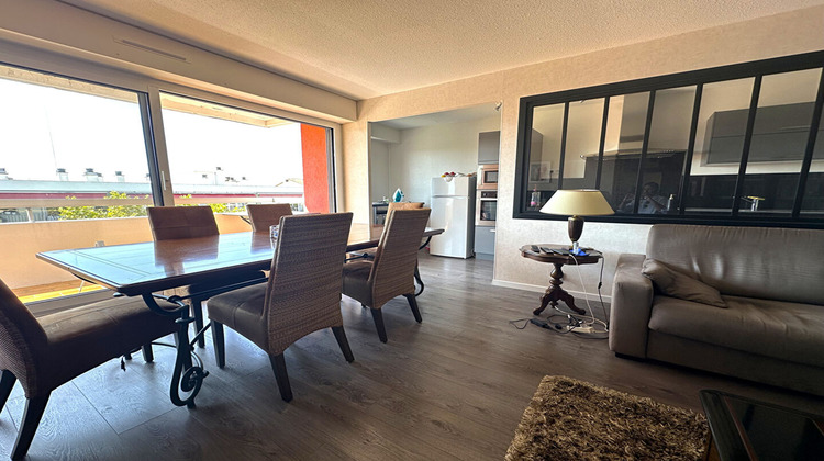 Ma-Cabane - Vente Appartement ARCACHON, 65 m²