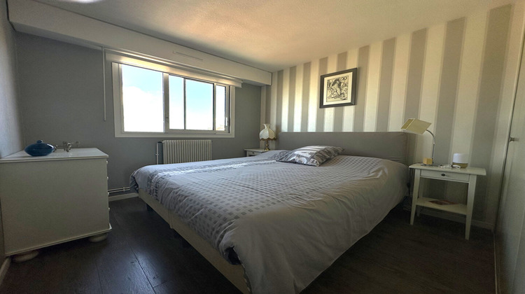 Ma-Cabane - Vente Appartement ARCACHON, 65 m²