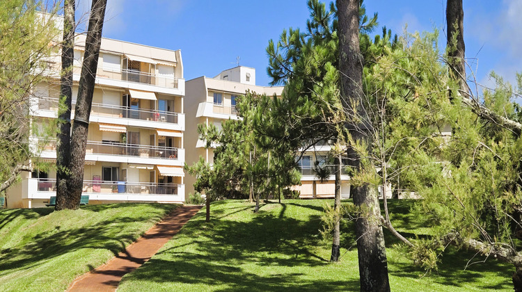 Ma-Cabane - Vente Appartement Arcachon, 40 m²