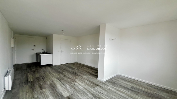 Ma-Cabane - Vente Appartement Arcachon, 28 m²