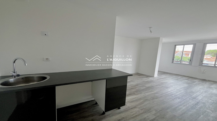 Ma-Cabane - Vente Appartement Arcachon, 28 m²