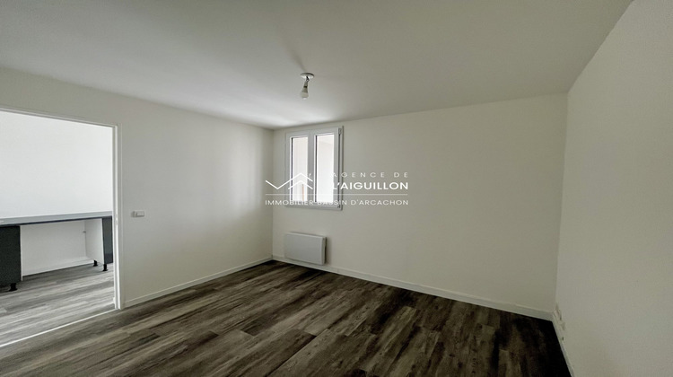 Ma-Cabane - Vente Appartement Arcachon, 28 m²