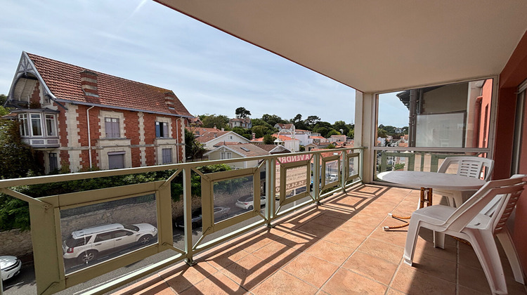 Ma-Cabane - Vente Appartement ARCACHON, 43 m²