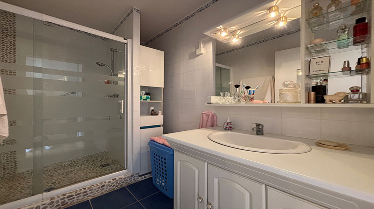 Ma-Cabane - Vente Appartement ARCACHON, 43 m²