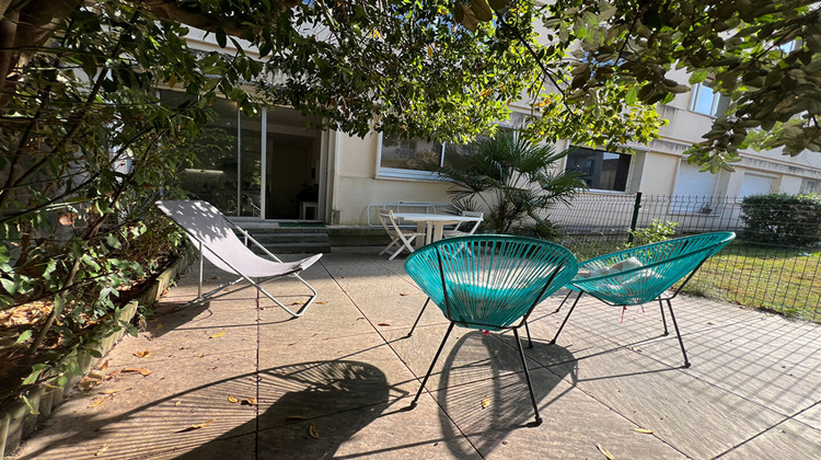 Ma-Cabane - Vente Appartement ARCACHON, 29 m²