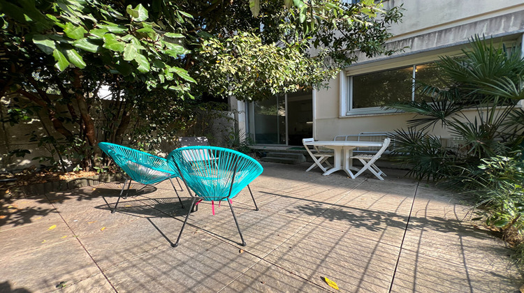 Ma-Cabane - Vente Appartement ARCACHON, 29 m²