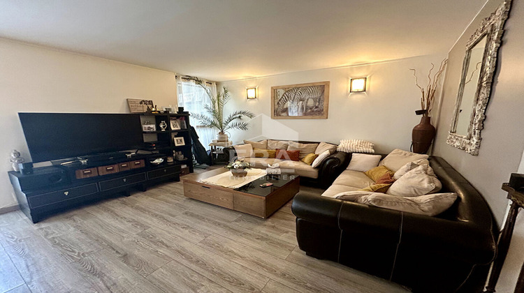 Ma-Cabane - Vente Appartement ARCACHON, 74 m²