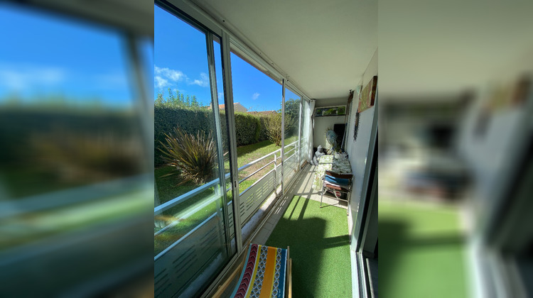 Ma-Cabane - Vente Appartement ARCACHON, 74 m²