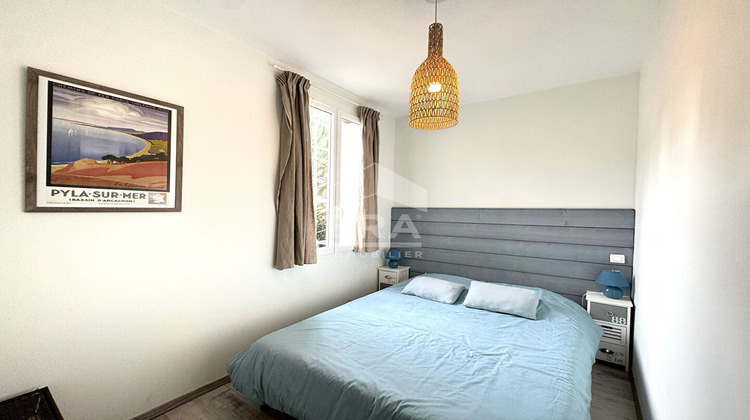 Ma-Cabane - Vente Appartement ARCACHON, 54 m²