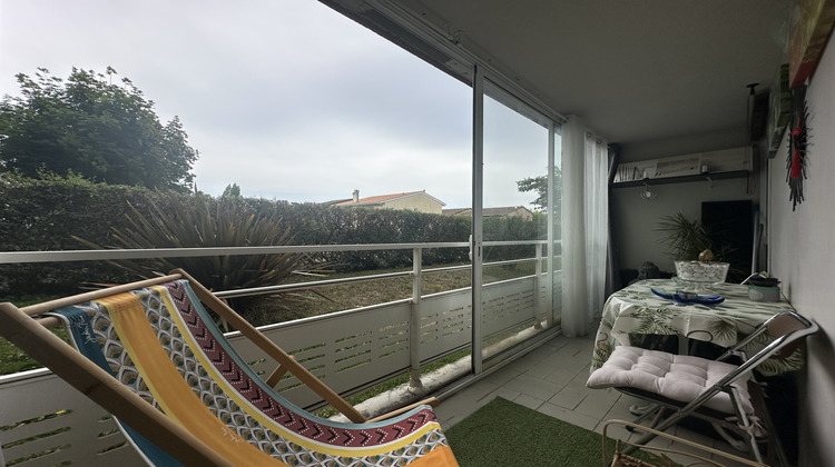 Ma-Cabane - Vente Appartement Arcachon, 74 m²