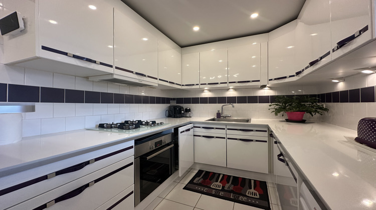 Ma-Cabane - Vente Appartement Arcachon, 74 m²