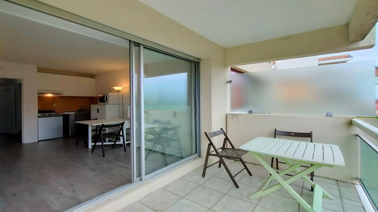 Ma-Cabane - Vente Appartement ARCACHON, 23 m²