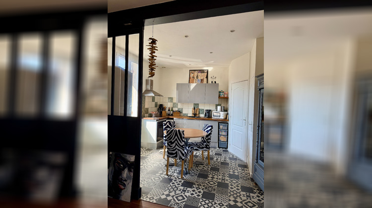 Ma-Cabane - Vente Appartement ARCACHON, 65 m²