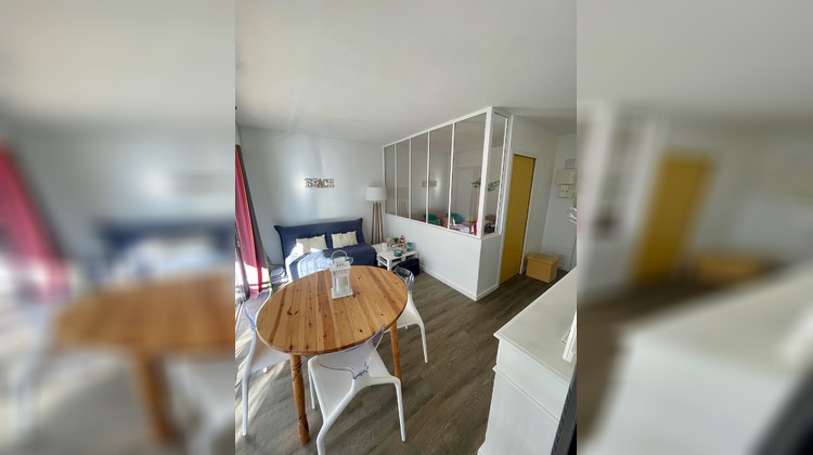 Ma-Cabane - Vente Appartement Arcachon, 28 m²