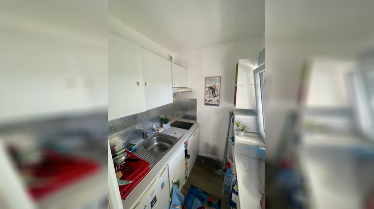 Ma-Cabane - Vente Appartement Arcachon, 28 m²