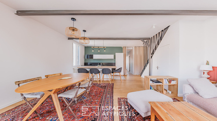 Ma-Cabane - Vente Appartement ARCACHON, 76 m²