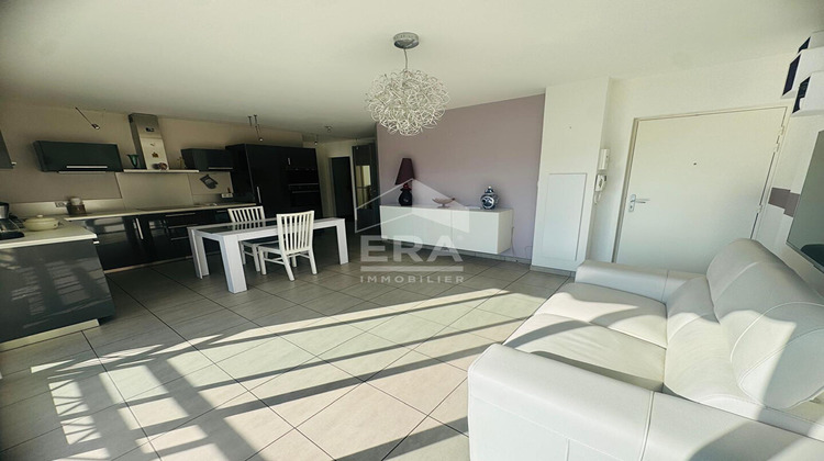 Ma-Cabane - Vente Appartement ARCACHON, 48 m²