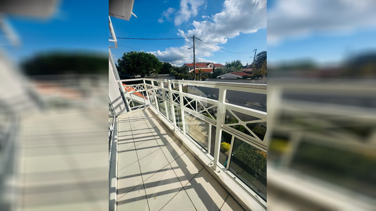 Ma-Cabane - Vente Appartement ARCACHON, 48 m²