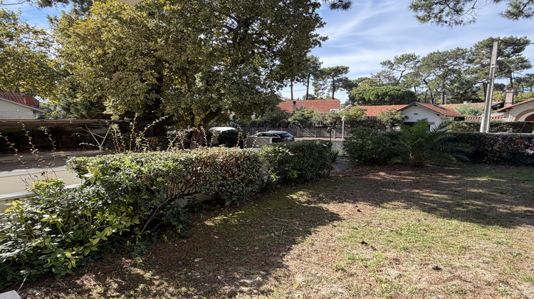 Ma-Cabane - Vente Appartement Arcachon, 44 m²