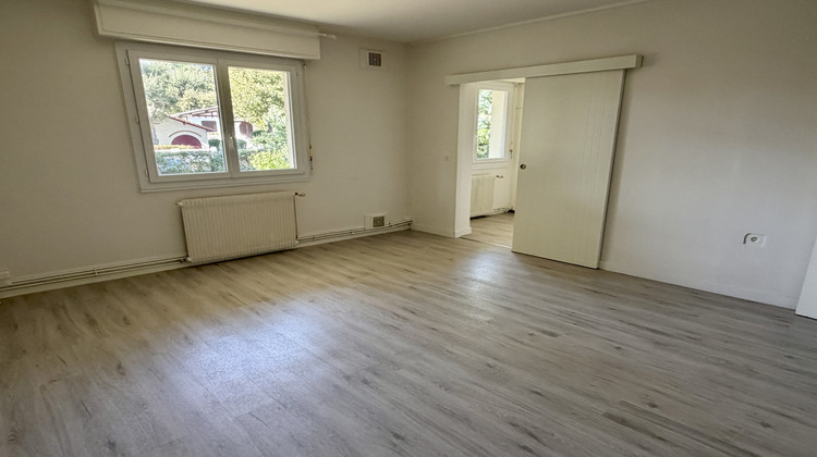 Ma-Cabane - Vente Appartement Arcachon, 44 m²