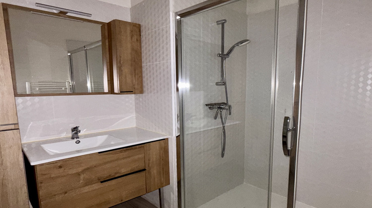 Ma-Cabane - Vente Appartement Arcachon, 44 m²