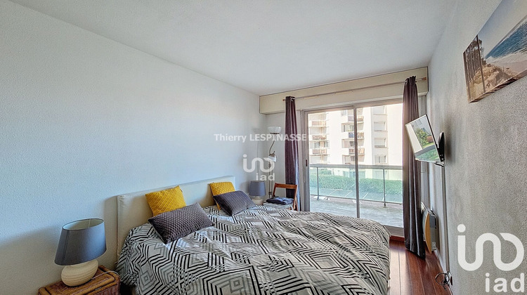 Ma-Cabane - Vente Appartement Arcachon, 38 m²