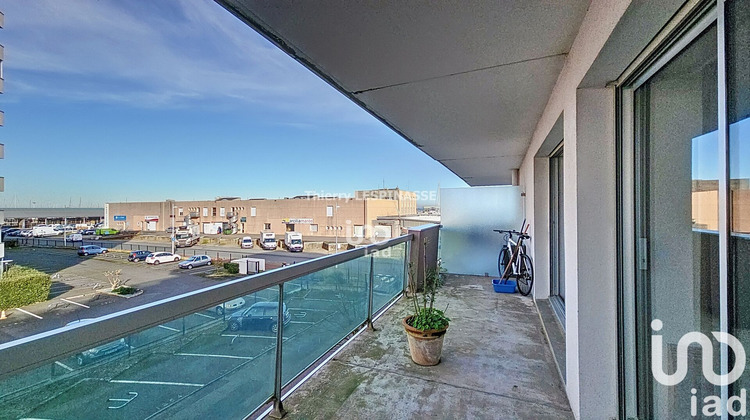 Ma-Cabane - Vente Appartement Arcachon, 38 m²