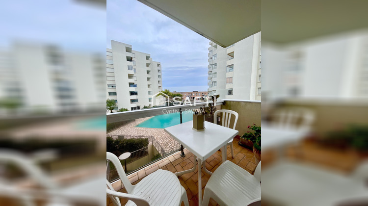 Ma-Cabane - Vente Appartement Arcachon, 44 m²