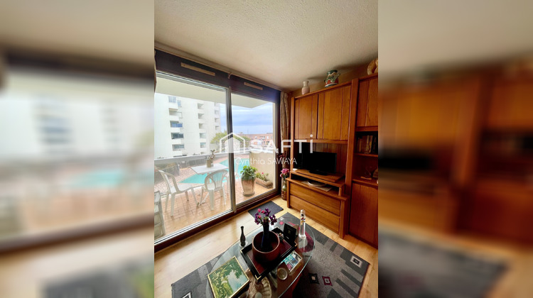 Ma-Cabane - Vente Appartement Arcachon, 44 m²