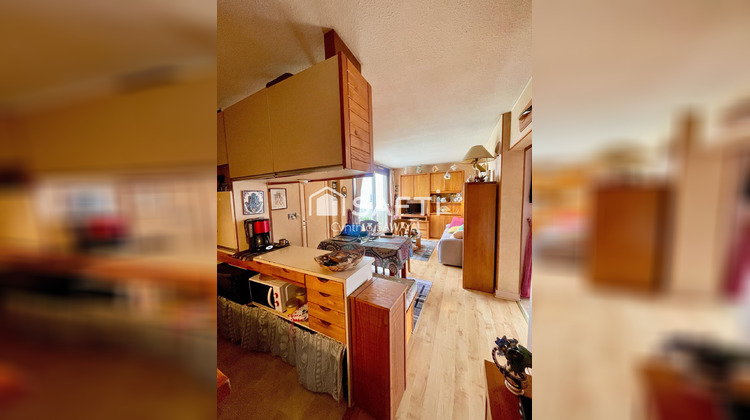 Ma-Cabane - Vente Appartement Arcachon, 44 m²