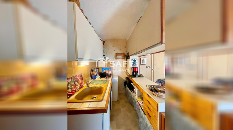 Ma-Cabane - Vente Appartement Arcachon, 44 m²