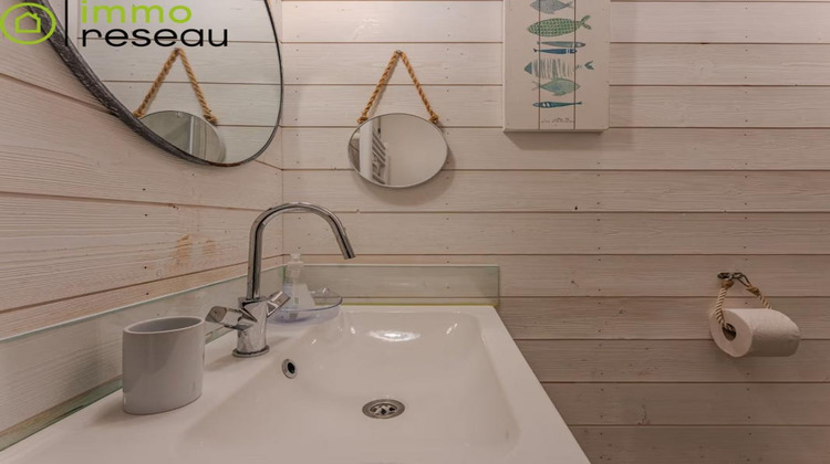 Ma-Cabane - Vente Appartement ARCACHON, 31 m²