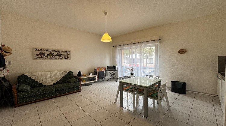 Ma-Cabane - Vente Appartement ARCACHON, 35 m²