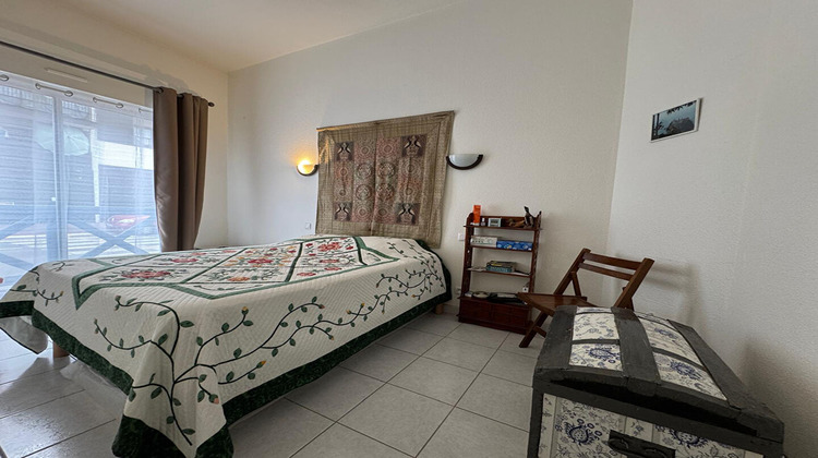 Ma-Cabane - Vente Appartement ARCACHON, 35 m²