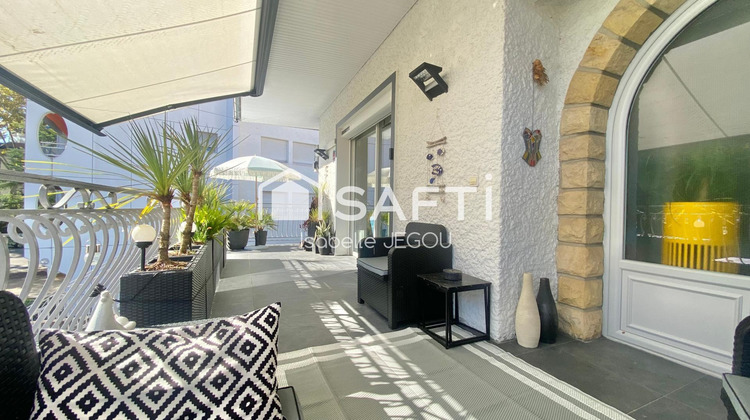 Ma-Cabane - Vente Appartement Arcachon, 134 m²