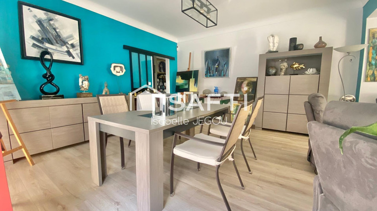 Ma-Cabane - Vente Appartement Arcachon, 134 m²