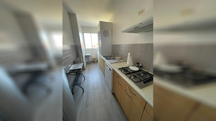 Ma-Cabane - Vente Appartement ARCACHON, 70 m²