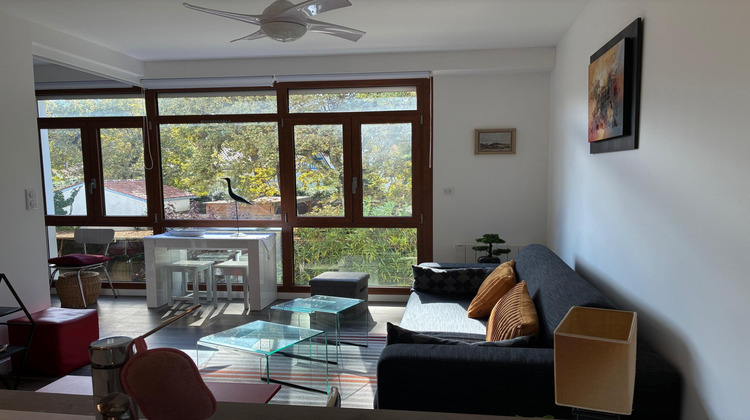 Ma-Cabane - Vente Appartement Arcachon, 34 m²