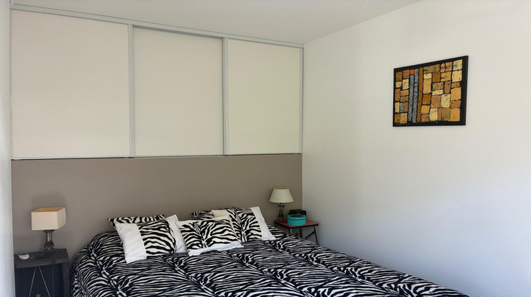 Ma-Cabane - Vente Appartement Arcachon, 34 m²