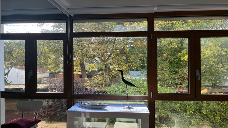 Ma-Cabane - Vente Appartement Arcachon, 34 m²