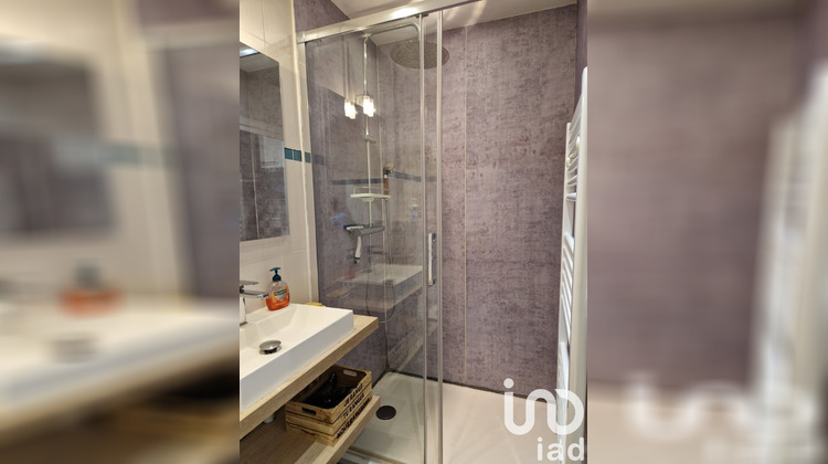 Ma-Cabane - Vente Appartement Arcachon, 23 m²