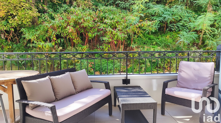 Ma-Cabane - Vente Appartement Arcachon, 67 m²