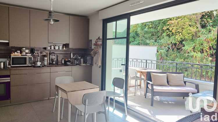 Ma-Cabane - Vente Appartement Arcachon, 67 m²