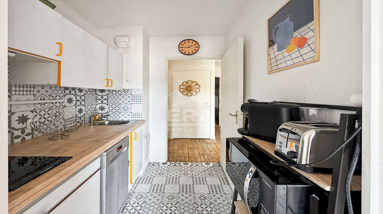 Ma-Cabane - Vente Appartement ARCACHON, 51 m²