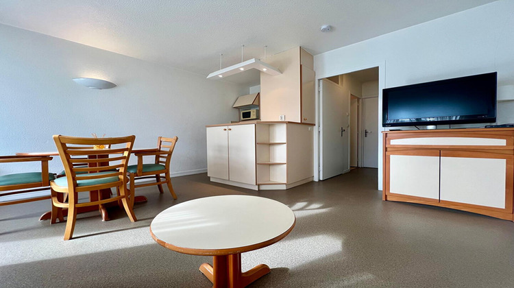 Ma-Cabane - Vente Appartement ARCACHON, 25 m²