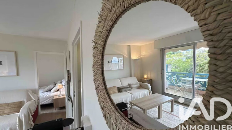 Ma-Cabane - Vente Appartement Arcachon, 25 m²