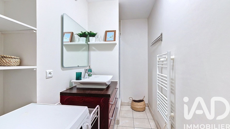 Ma-Cabane - Vente Appartement Arcachon, 28 m²