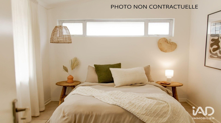 Ma-Cabane - Vente Appartement Arcachon, 52 m²