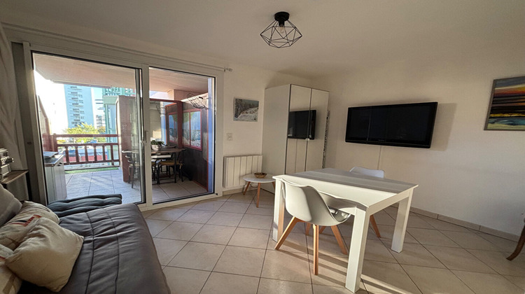 Ma-Cabane - Vente Appartement ARCACHON, 24 m²